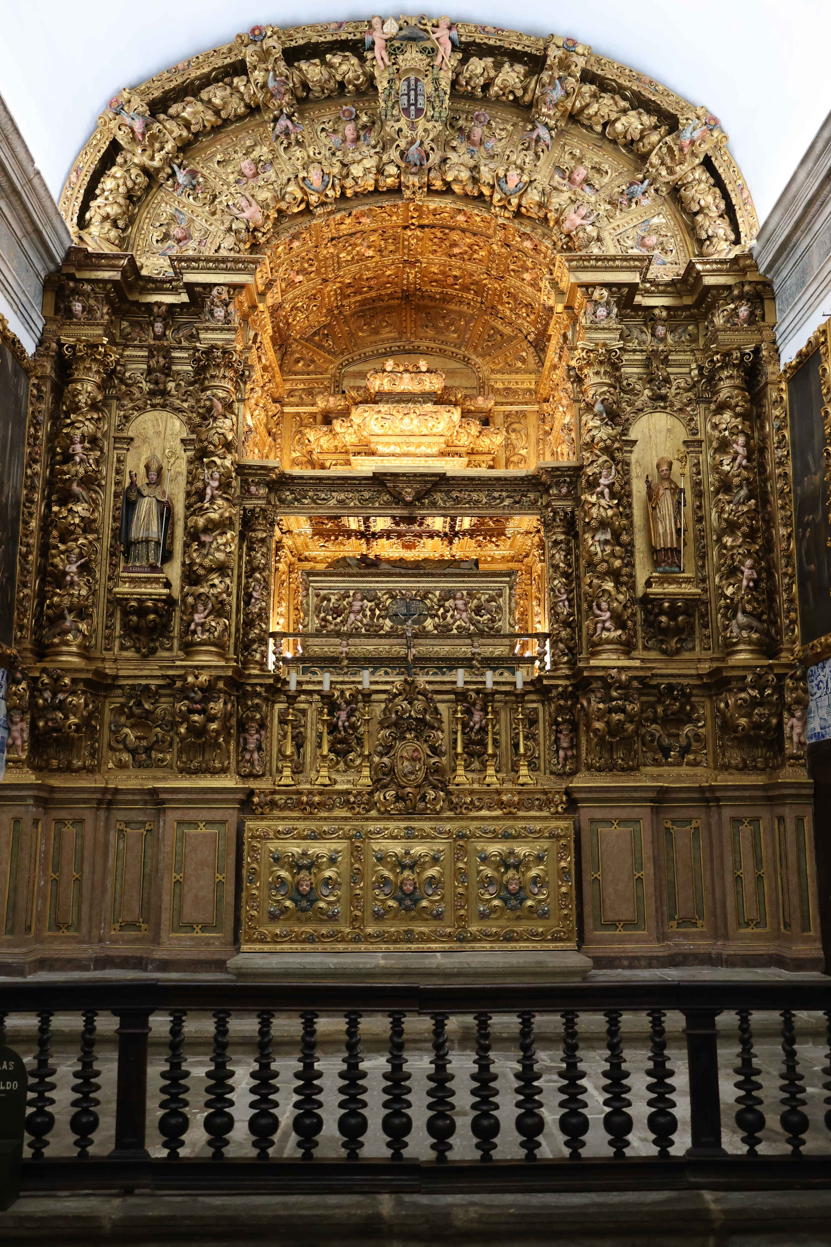 Braga
